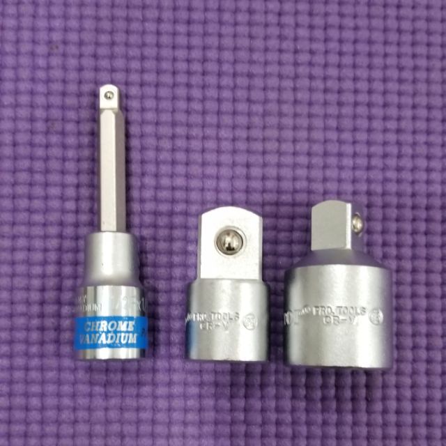 Đầu Chuyển Đủ Cỡ TOP (1/2 ra 3/4 , 1/2 ra 1/4 , 3/4 ra 1/2)