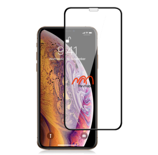 Kính cường lực 3d kingkong iphone xs max