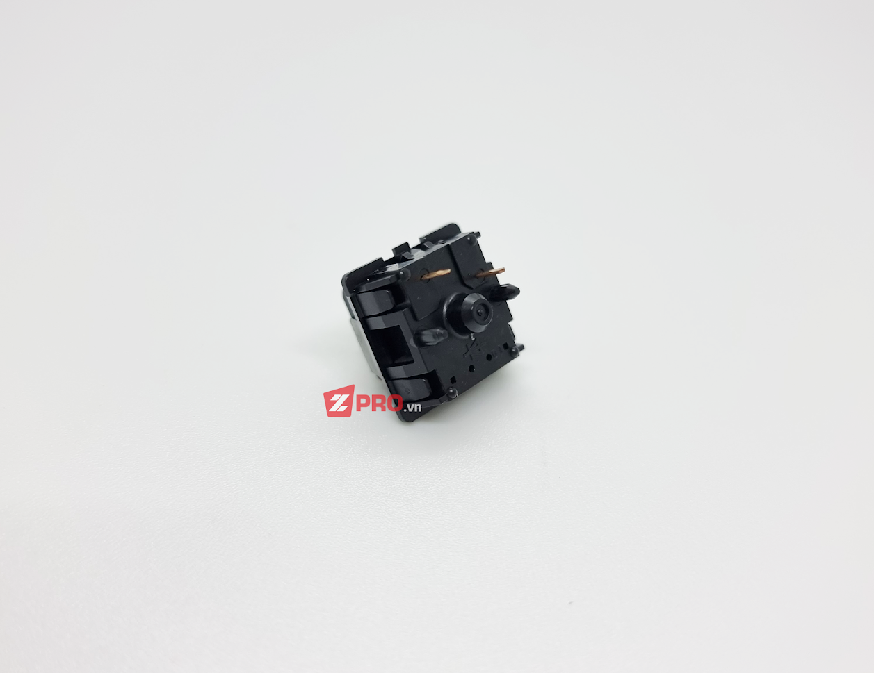 Zpro.vn - Switch Durock POM Piano