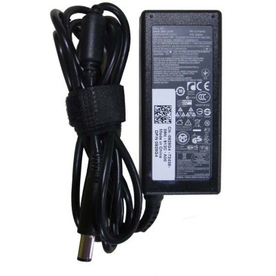 [HCM]Sạc cho Laptop Dell Inspiron 3443 3451 3452 3458 1525 1526 1545 5420   Kích Cỡ Chân Cắm 7.4mm x 5.0mm + Dây Nguồn đi kèm