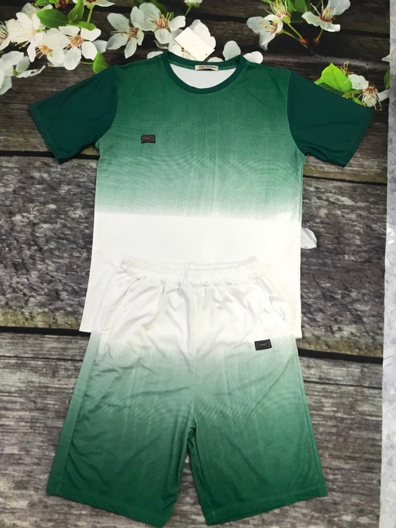 Set Bộ Nam Phong Cách Mới