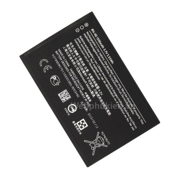 Pin Lumia 430 BN-06