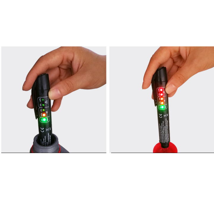 Bút kiểm tra chất lượng dầu phanh OTOX