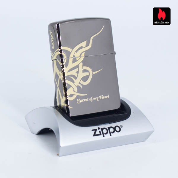 Zippo ASIA ZA-1-31A