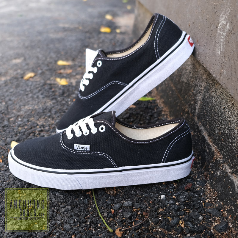 Giày Vans Old