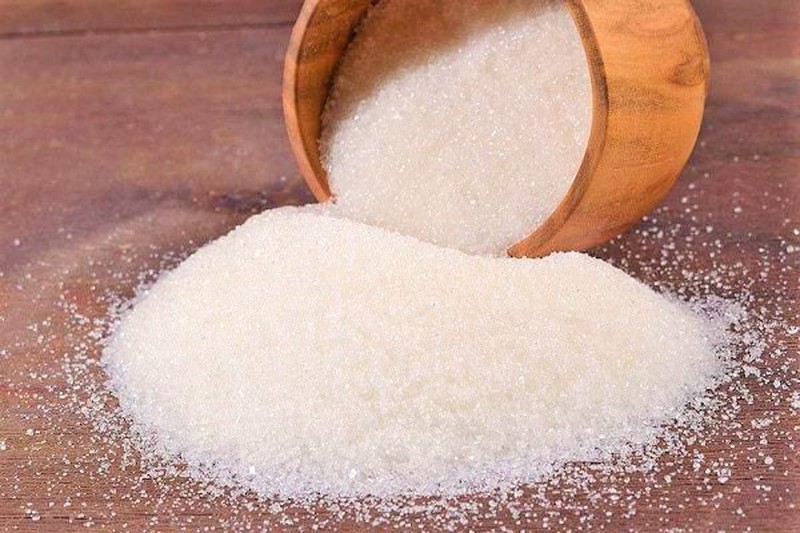 Đường tinh luyện Biên Hòa 1kg