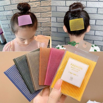 bịch 10 miếng dán tóc máy cố định tóc