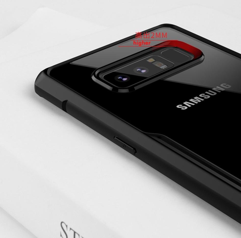 Ốp lưng chống sốc Galaxy Note 8
