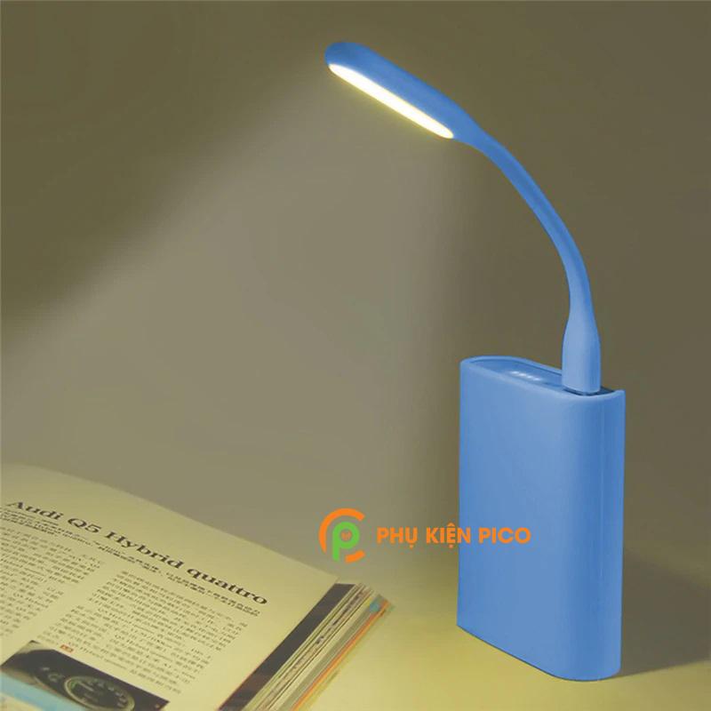 Đèn led usb - đèn led usb bóng tròn siêu sáng
