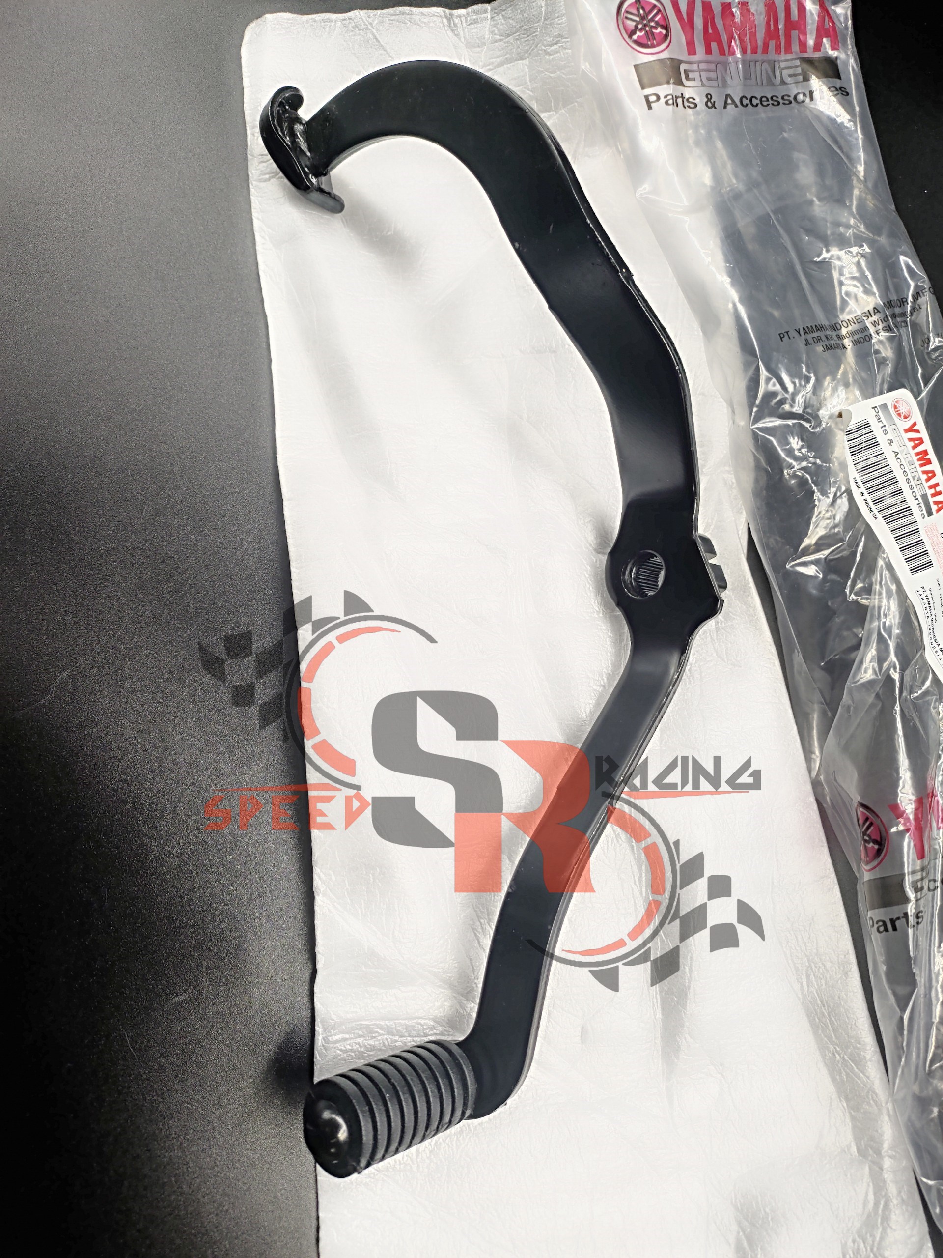 [HCM]CẦN SỐ 2 CHIỀU EX150 YAMAHA (HÀNG INDO)