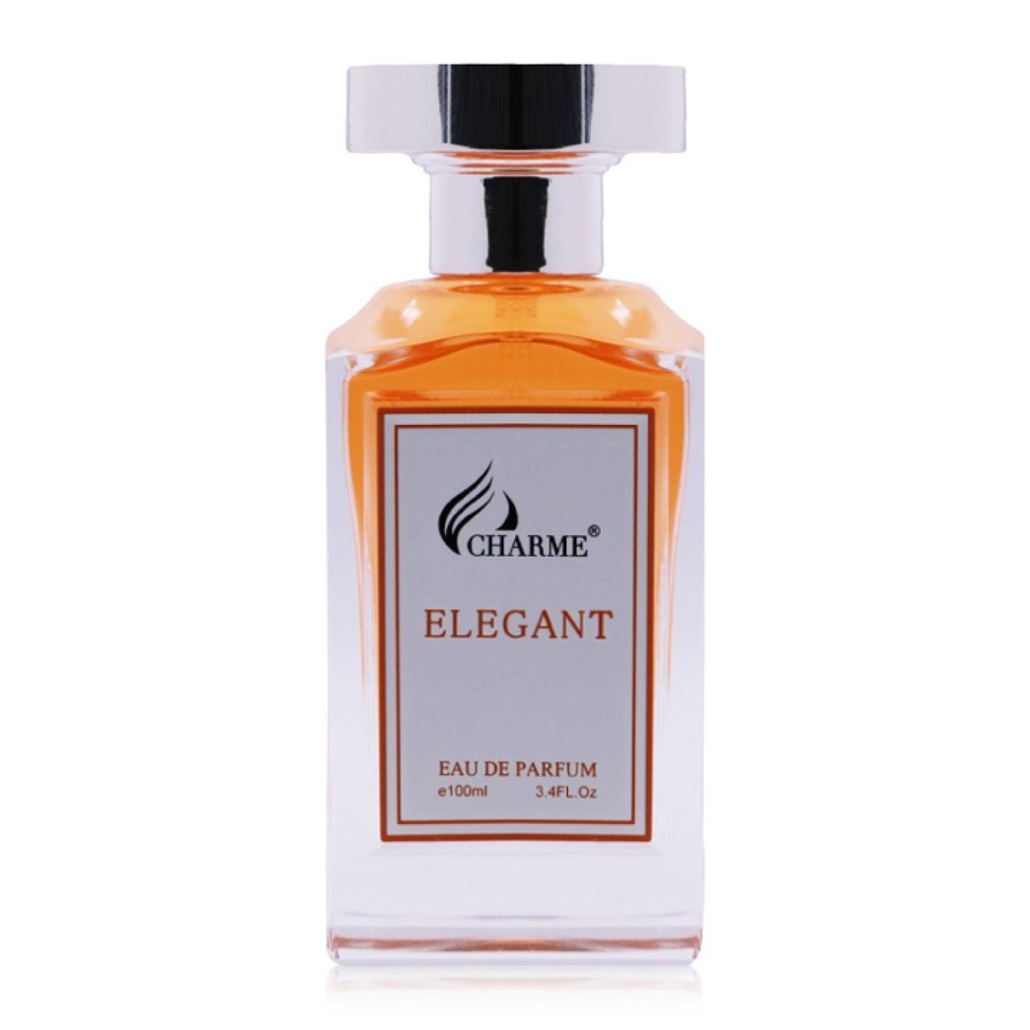 [ Chính hãng ] Nước hoa CharmeElegant 100ml