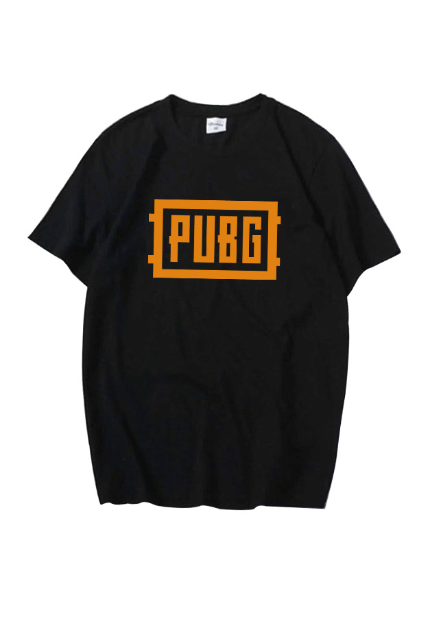 Áo PUBG - Áo Game Pubg Tay Lỡ In Theo Yêu Cầu Full Size giá rẻ
