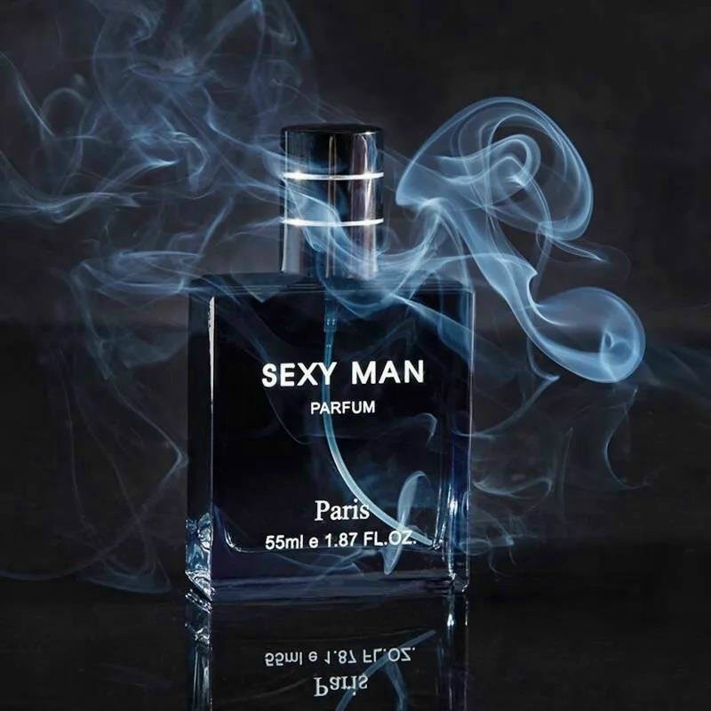 Perfume men's mini sexy man 55ml