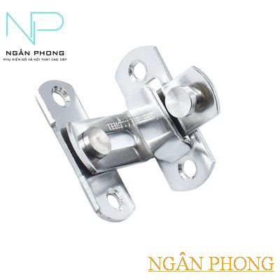 [HCM]CHỐT KHÓA AN TOÀN INOX 201 SỐ 3