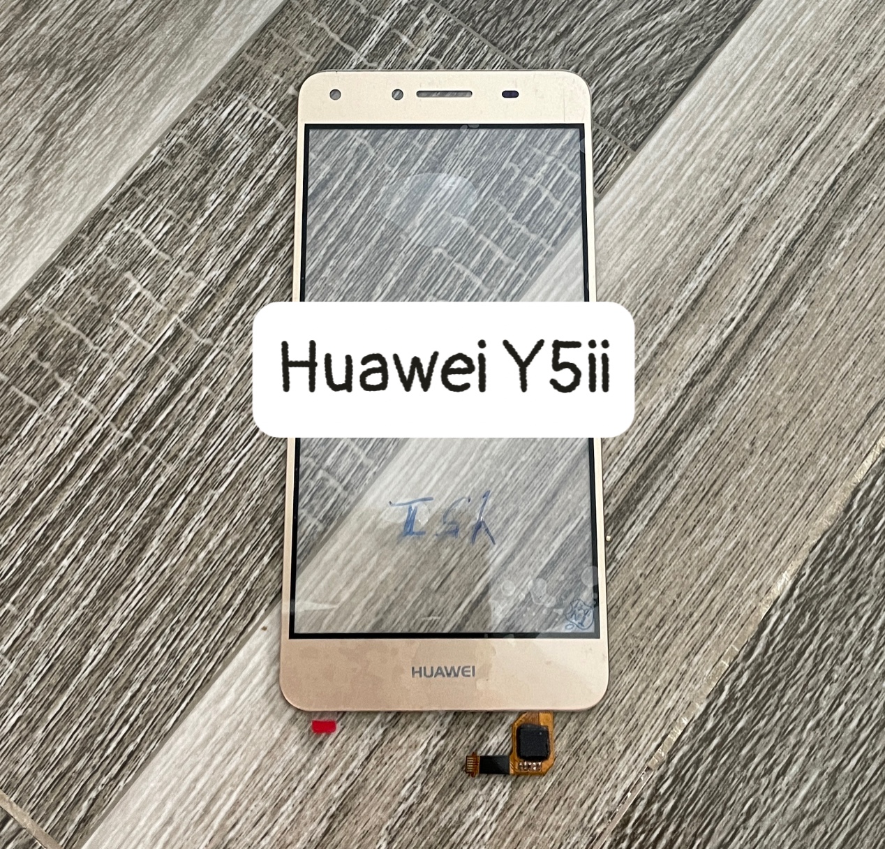kính cảm ứng Huawei Y5 ii CUN-U29