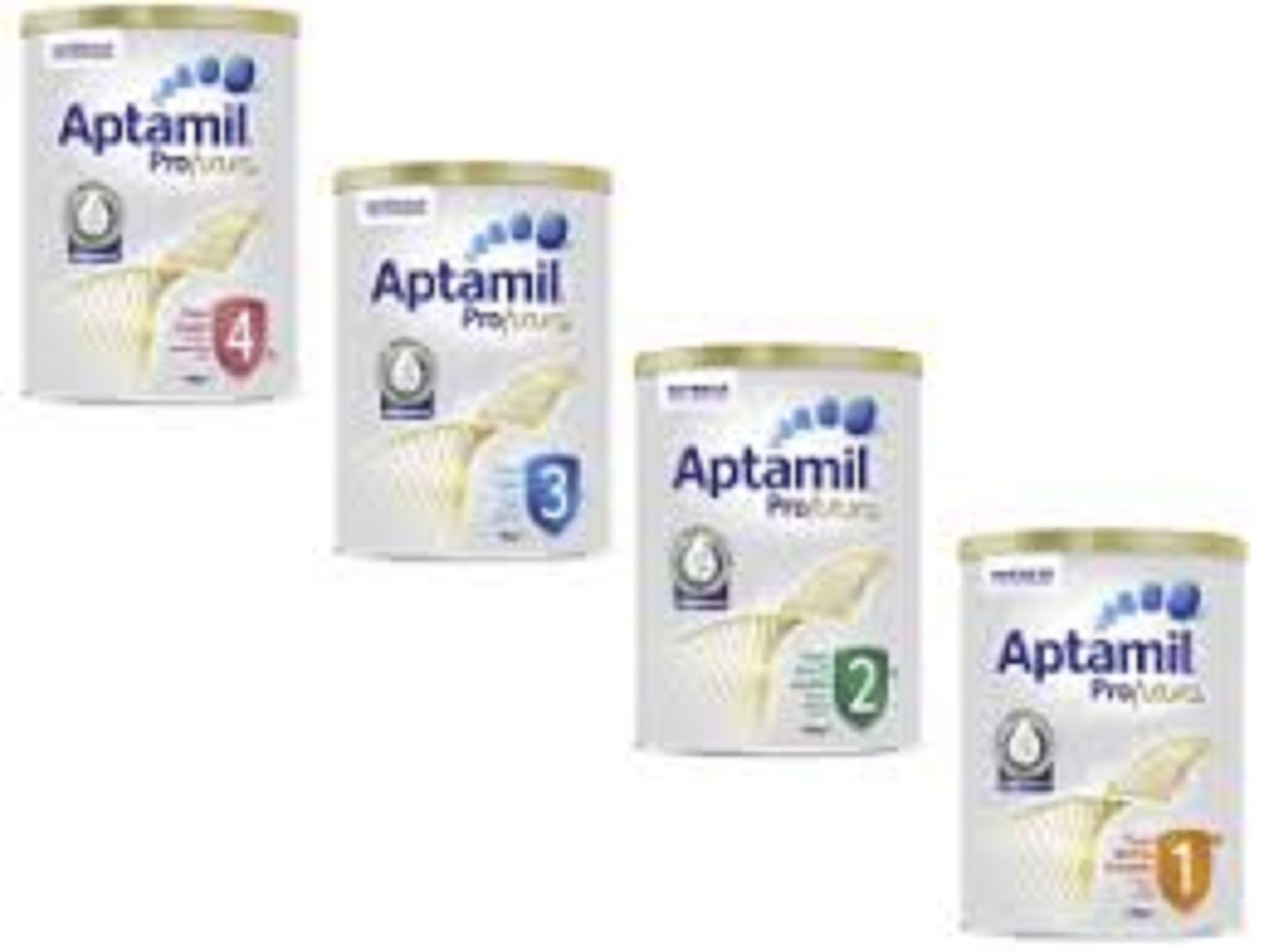 Sữa Aptamil Úc số 3 Profutura 900G (trẻ từ 1-3 tuổi)