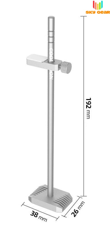 Cây Chống Card Màn Hình VGA Coolmoon VT192