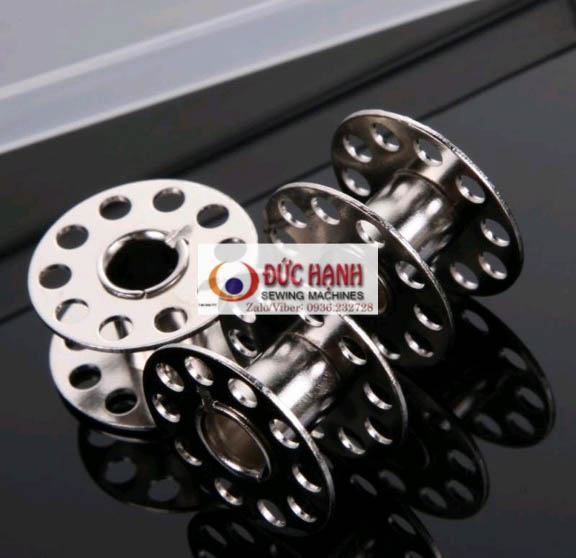 SUỐT MÁY MAY GIA ĐÌNH CON BƯỚM - 10 CON