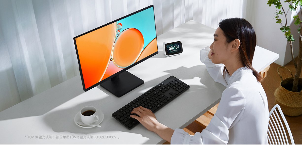 Màn hình máy tính Xiaomi Redmi 21,45 inch