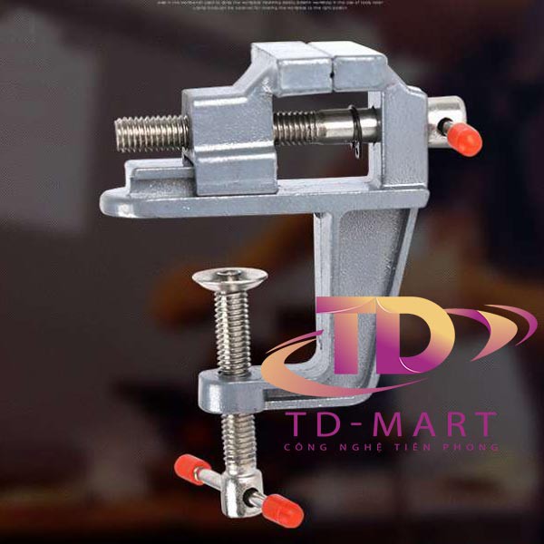 Ê Tô Kẹp Mini V1