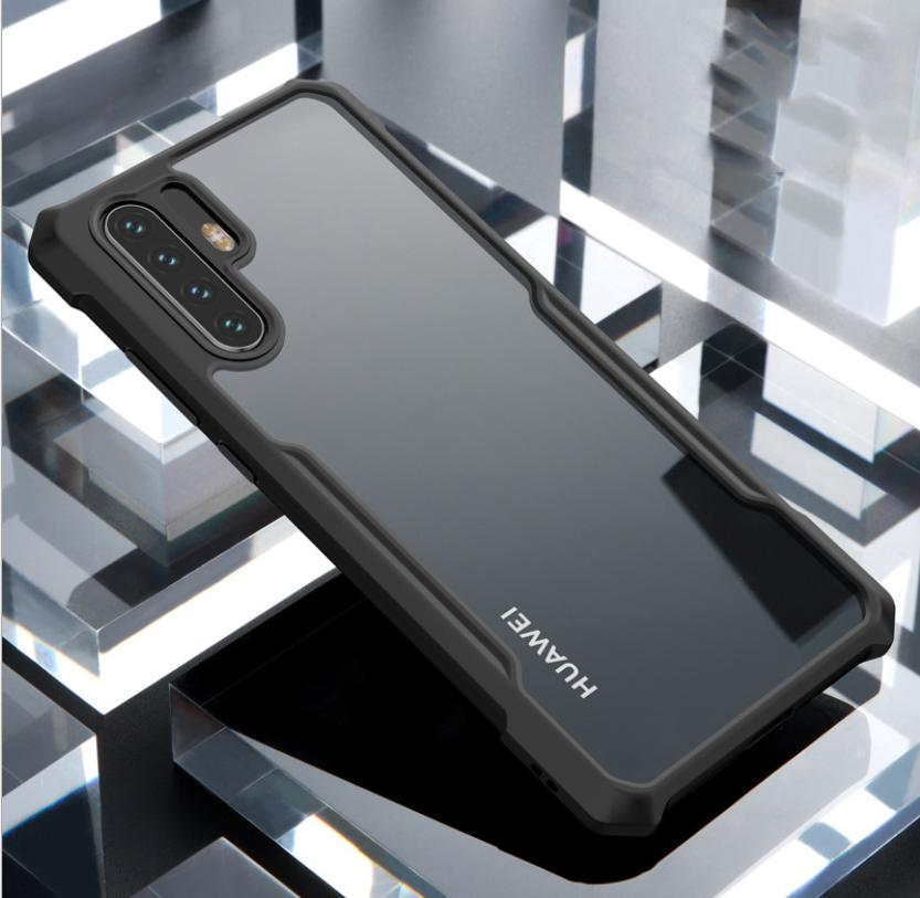 [HCM]Ốp lưng Huawei P30 Pro chống sốc chuẩn XUNDD