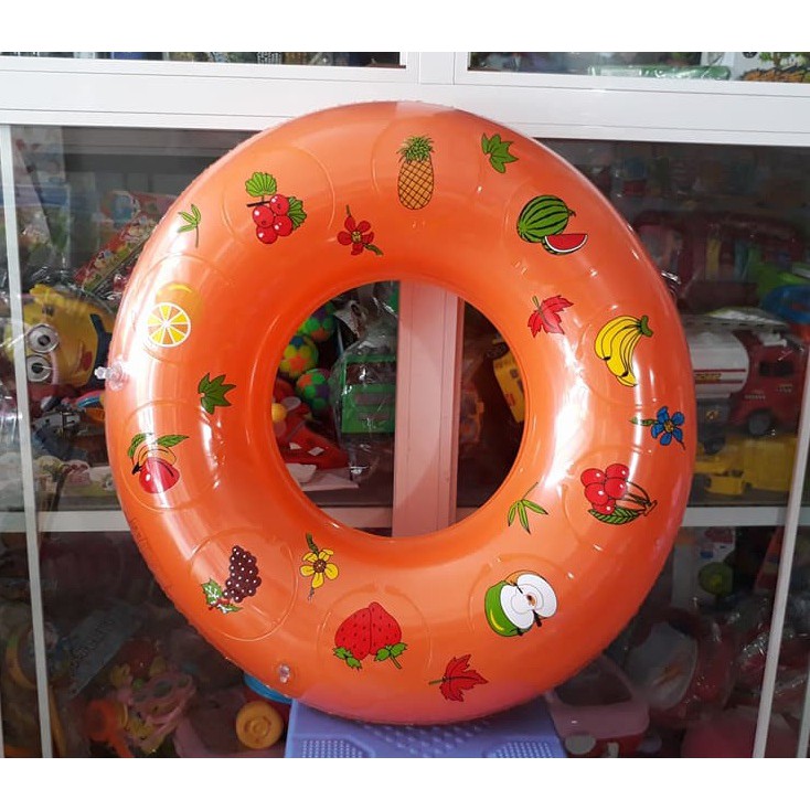 Phao Cổ, Phao Tròn Cho Bé