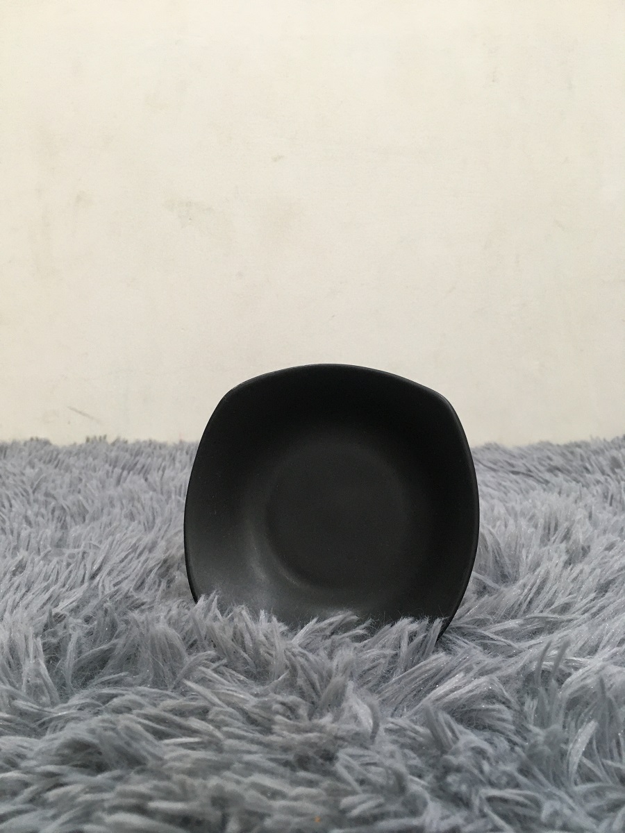 DĨA OVAL 15.5 CM DONG HWA - GỐM SỨ VIỆT