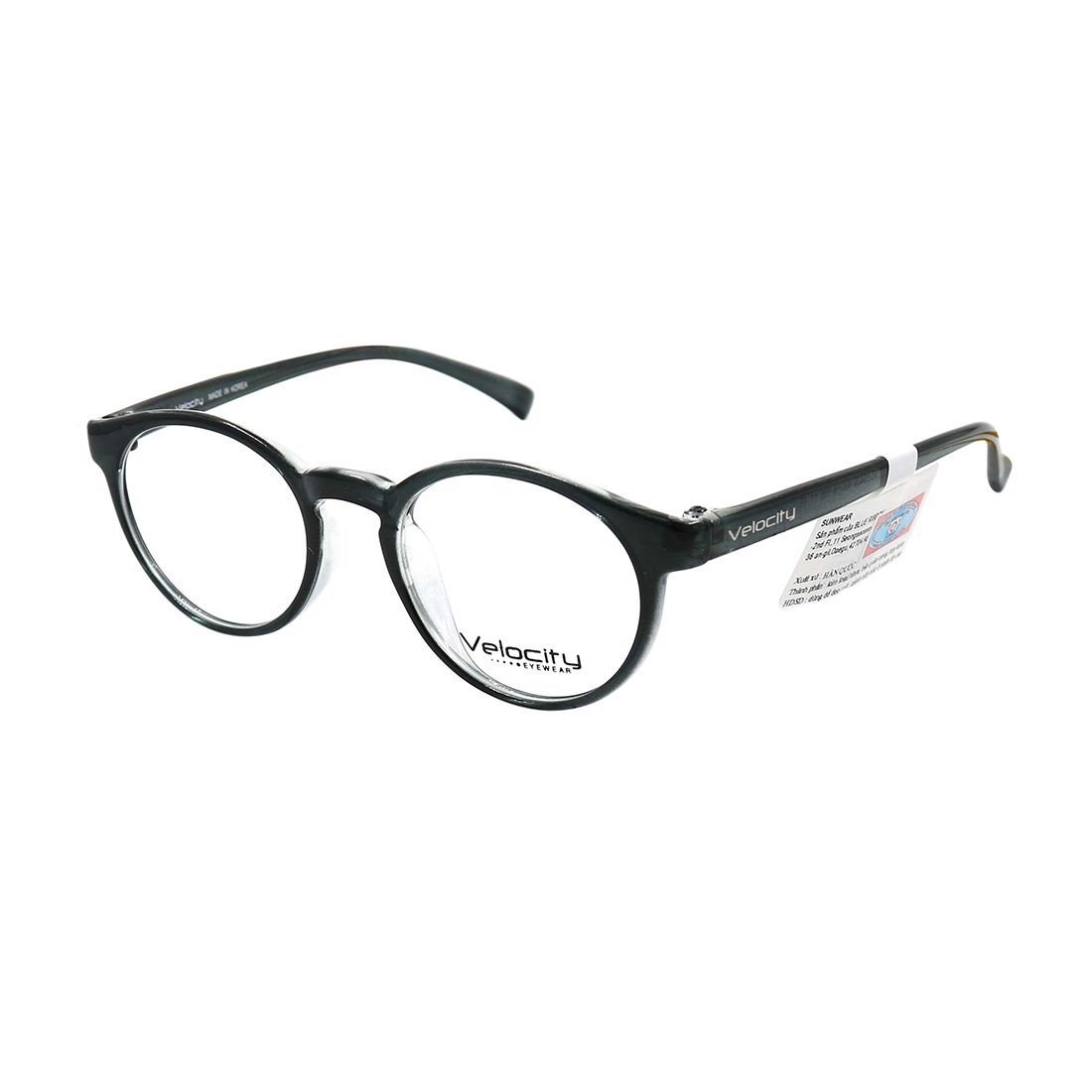 Gọng kính chính hãng velocity vl19430