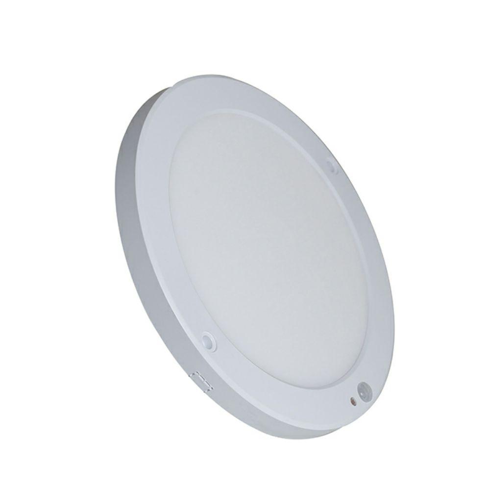 Đèn ốp trần led cảm biến Rạng Đông 18W