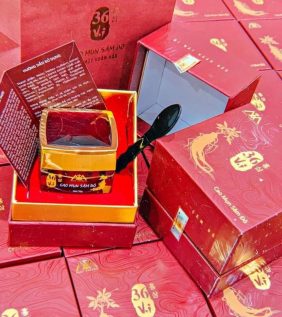[HCM]Cao mụn sâm đỏ 5gr - 15gr