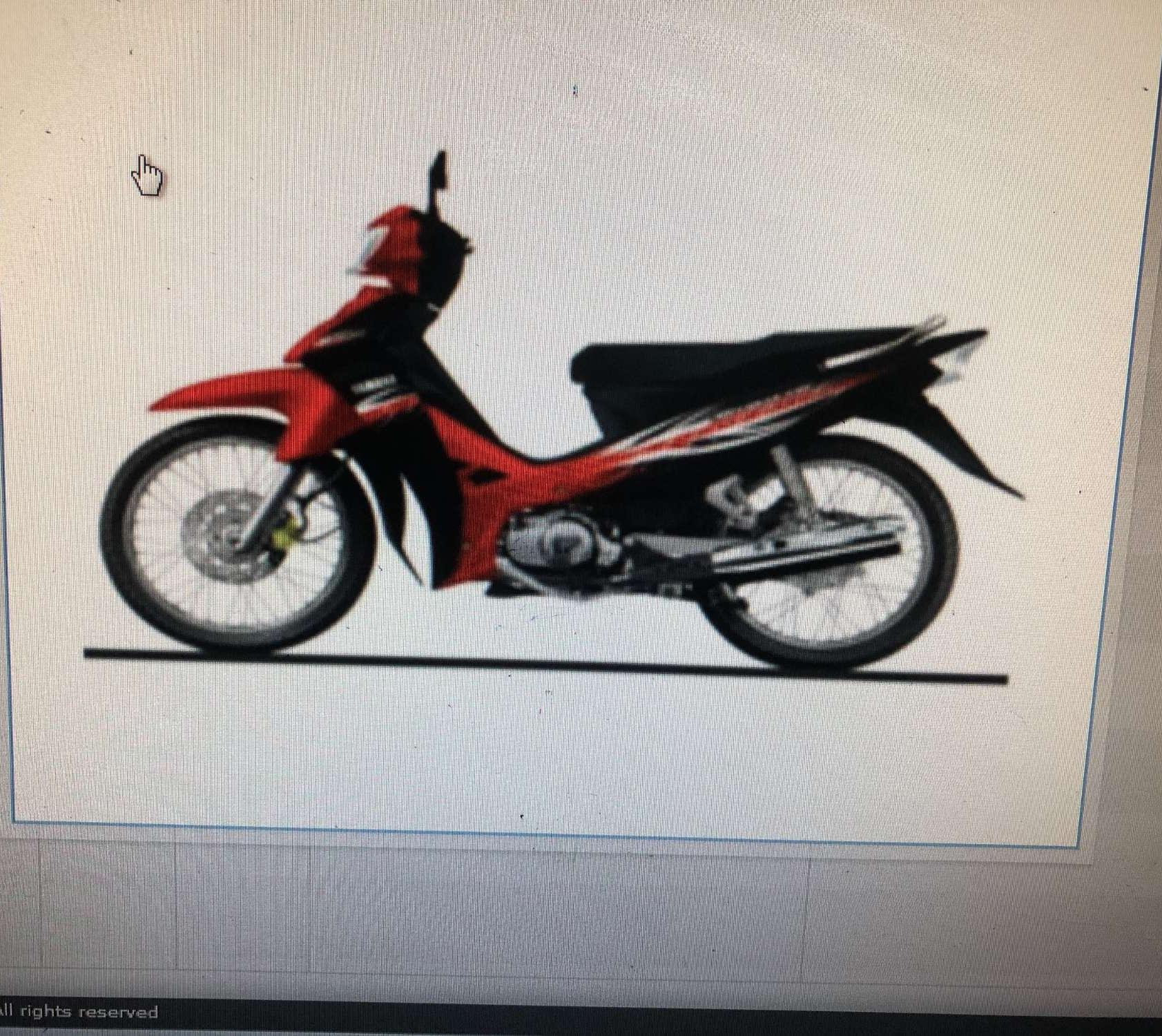 cần số sirius 110 xăng cơ