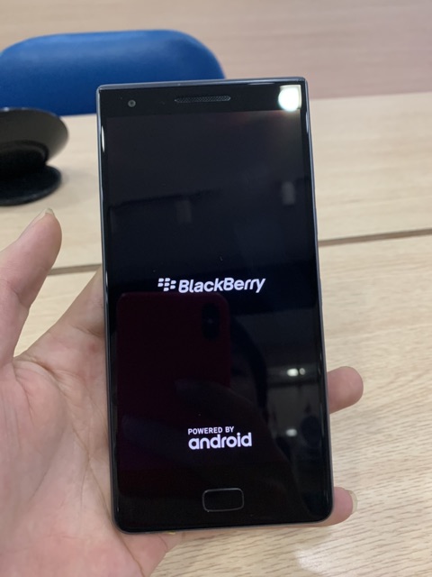 [HCM]Điện thoại Blackberry Motion likenew quốc tế 1 sim