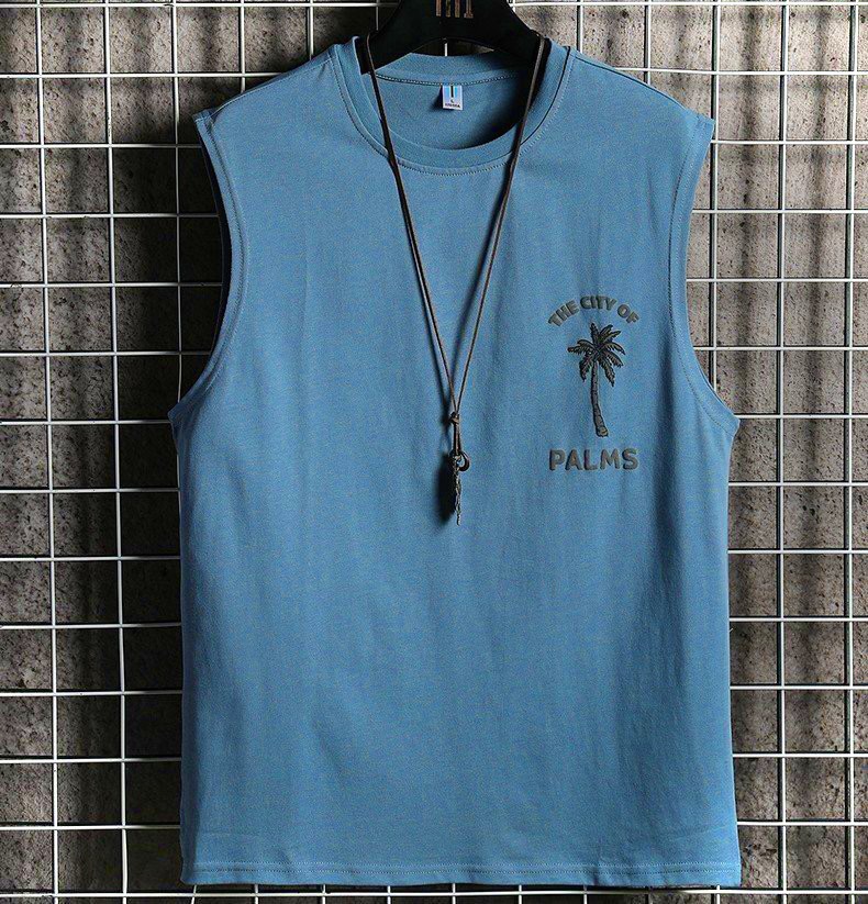 Korean Men's Jersey