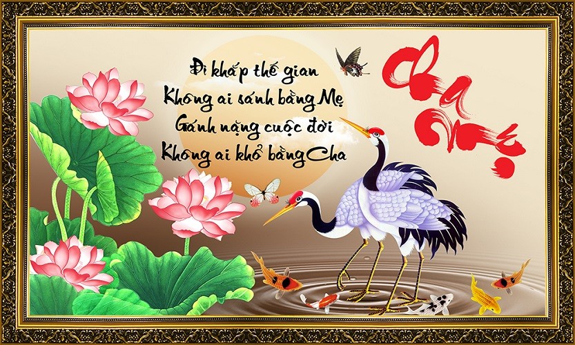 Tranh dán tường cửa sổ 3D VTC VT0049