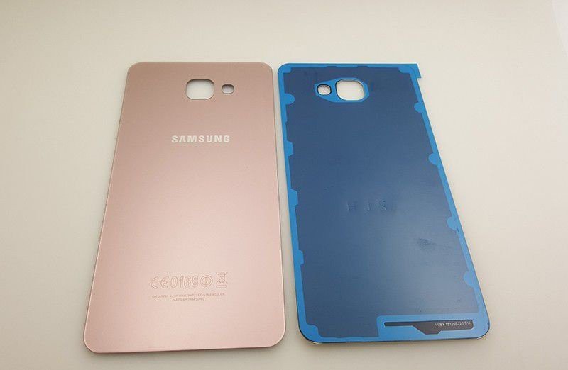 NẮP LƯNG SAMSUNG A9 PRO / A910