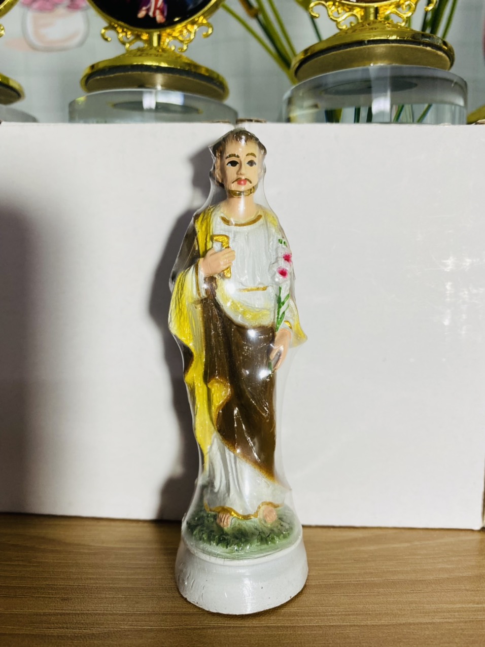 Tượng công giáo tượng Thánh Giuse