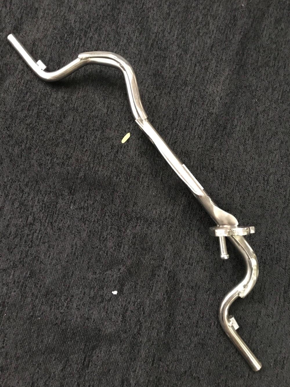 RS, wave a 100, RSX 100-heavy stainless steel-strong stainless steel-non-magnetic suction solid stainless steel, anti-rust