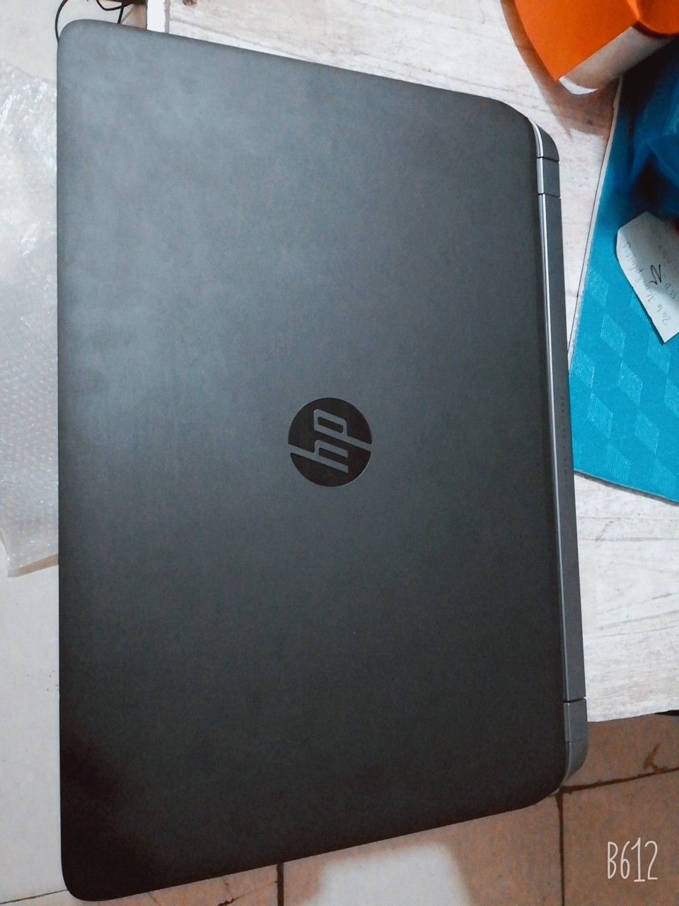 Laptop HP 450 G2 - i5 5200u
