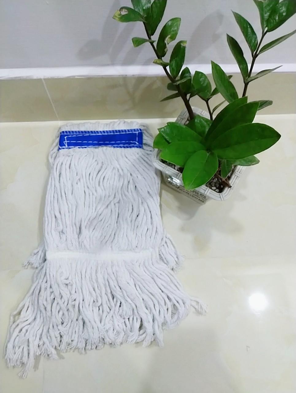[HCM]Giẻ lau ướt dạng kẹp