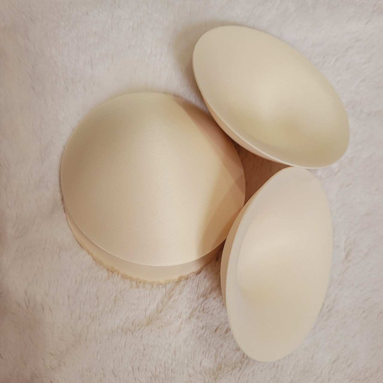 [HCM]Mút Ngực Áo Bikini 1 Cặp Gồm 2 Cái
