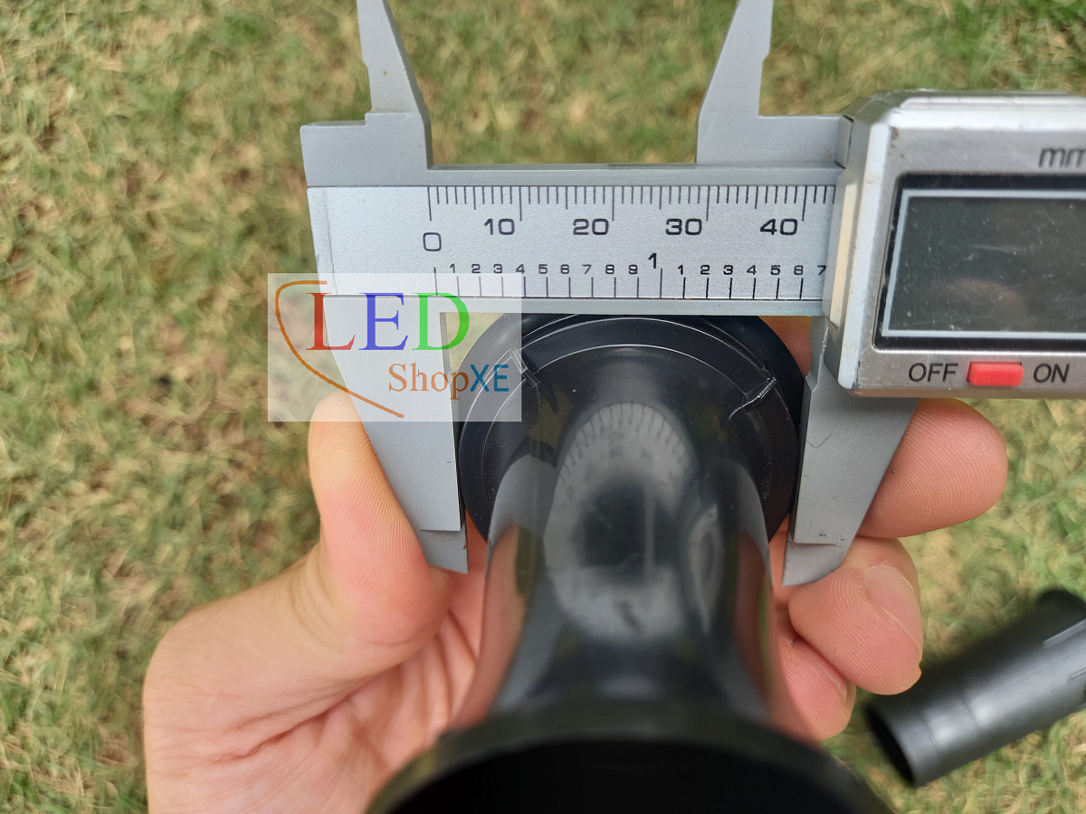 Ống thông hơi tròn cho loa 3-4inch