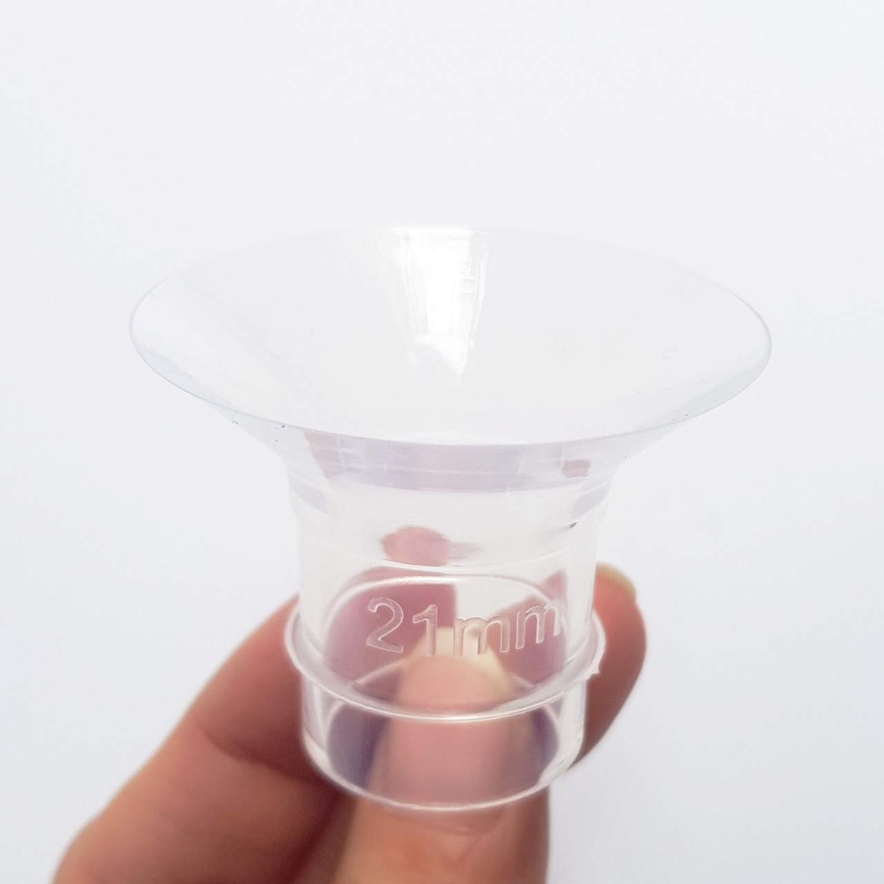 Đệm giảm size cho phễu , Cup không dây vừa cho máy Easy Mamachoice Imani
