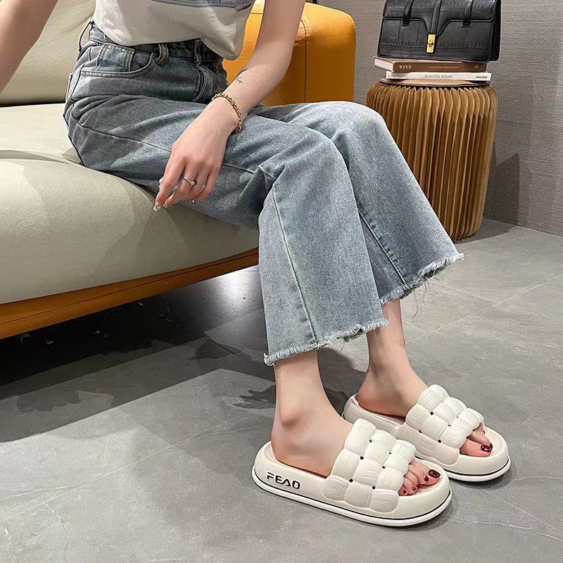 Dép bánh mì đám mây _Uy Tín Shop (Hà Nội)