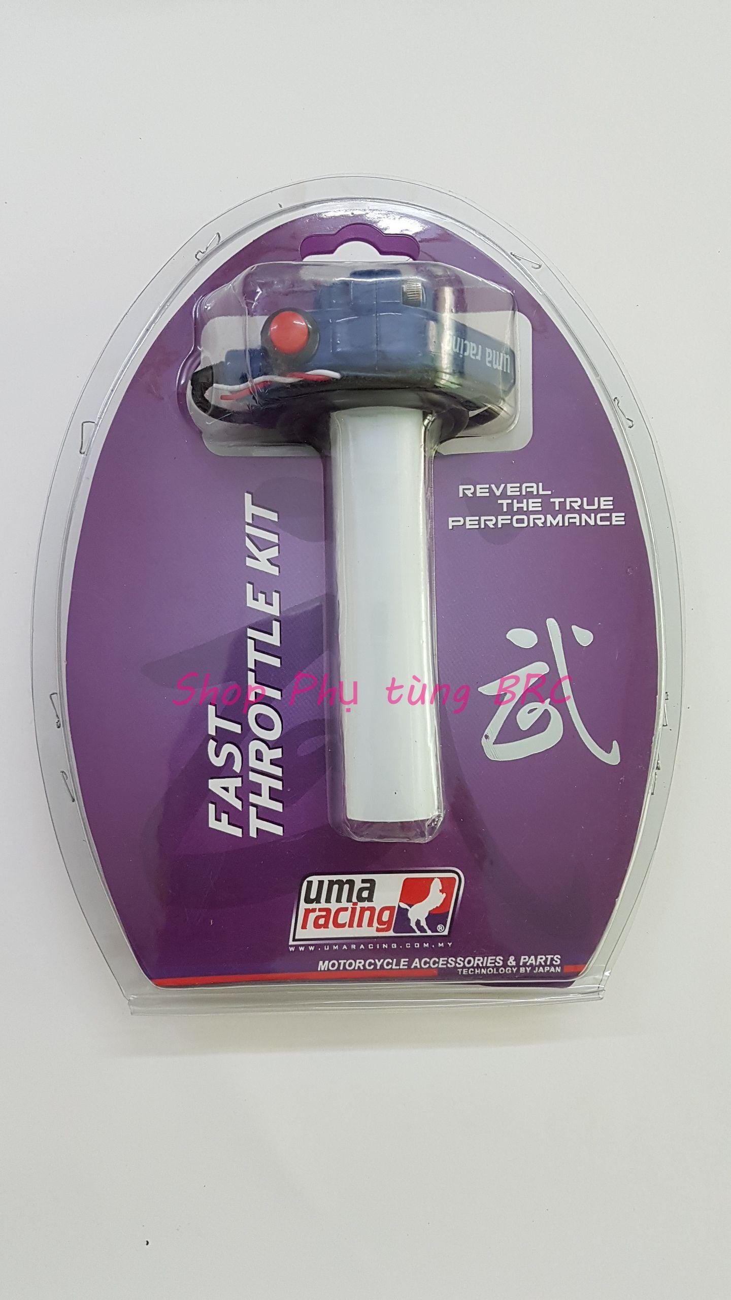 Cùm tăng tốc UMA RACING