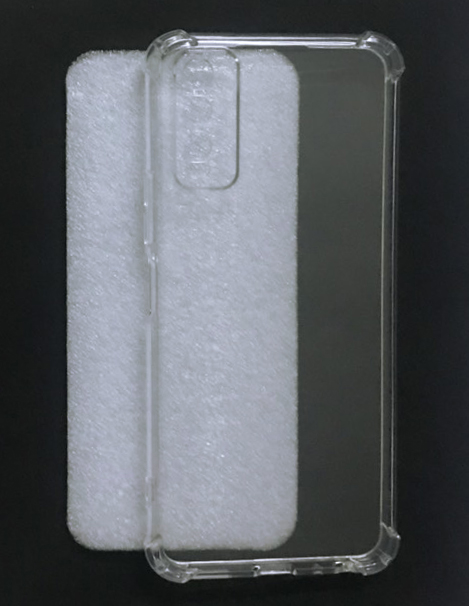 [HCM]Ốp Lưng dẻo trong suốt Vivo Y12s