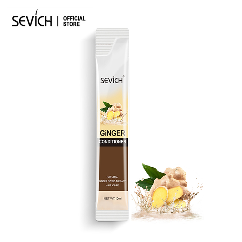 Mặt nạ nuôi dưỡng SEVICH phục hồi hư tổn hiệu quả chất lượng cao cho tóc nhập khẩu