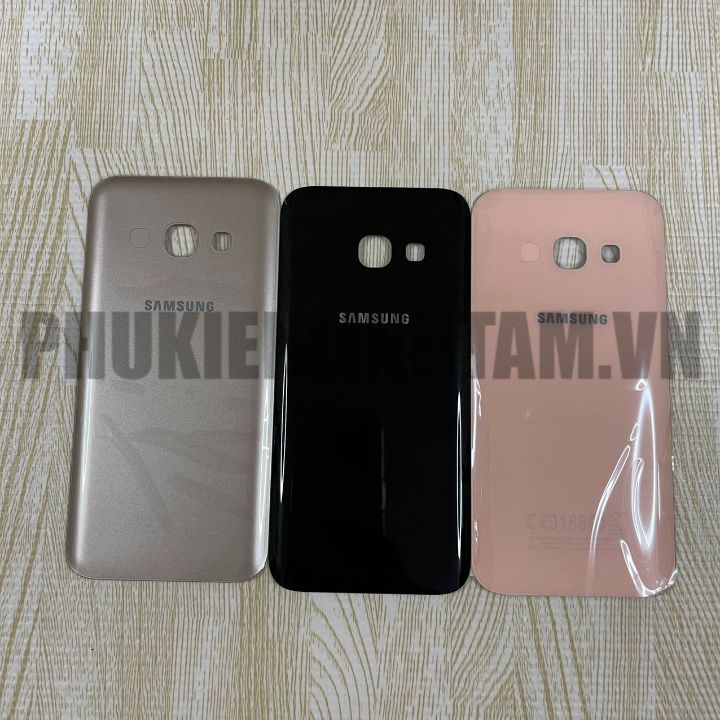 Nắp lưng Samsung A3 2017 A320