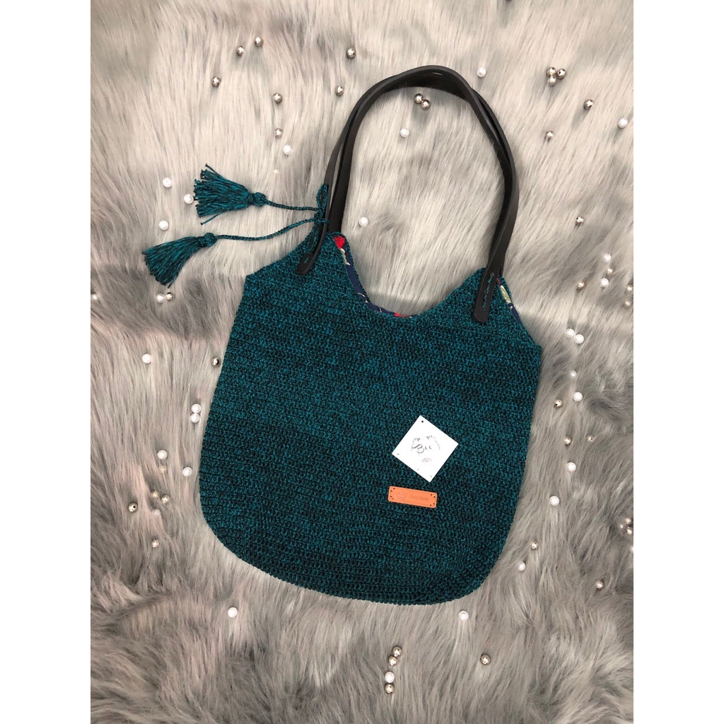 sợi dệt cotton loang
