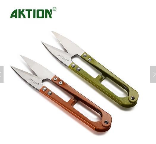 Kéo bấm chỉ Hiệu Akition sắc bén TC805
