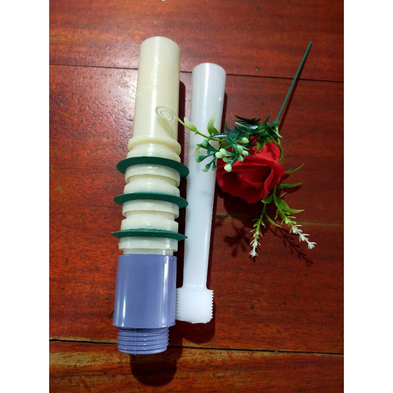 Bộ hút sâu giếng khoan phi 34,phi49 [Hàng có sẵn]